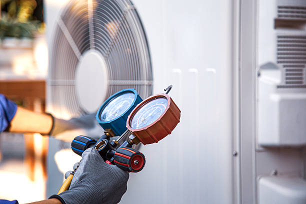 Affordable Emergency Hvac Repair solutions in Kenilworth, NJ
